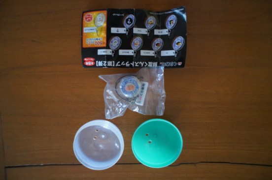 ini lho isi dalemnya