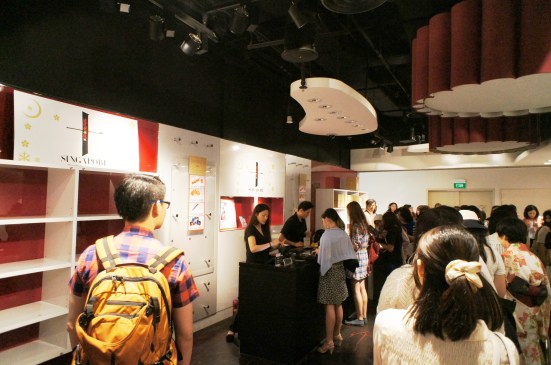 Souvenir Shop Takizawa Kabuki