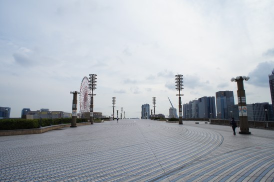 "hidden" dating spot