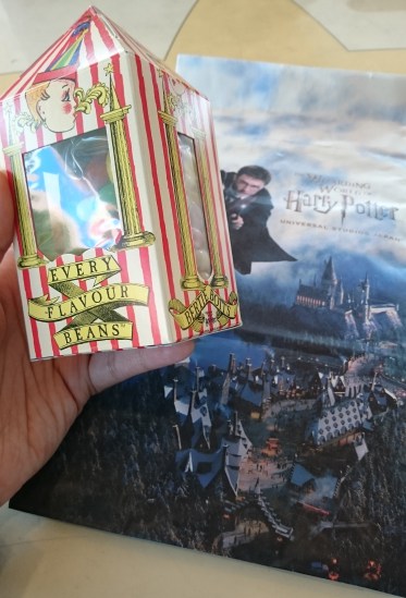 Permen Segala Rasa dengan kantung eksklusif 