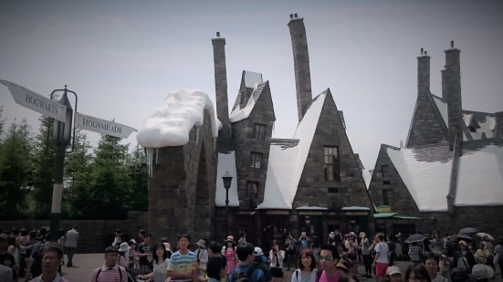USJ_Hogsmeade