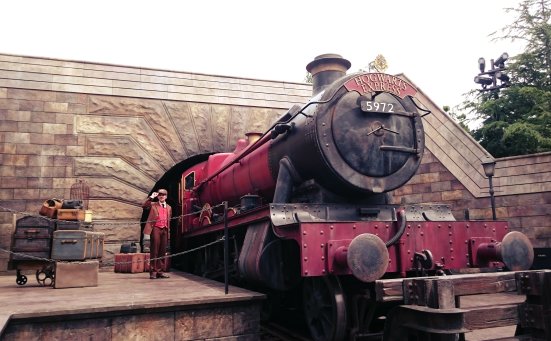 USJ_HogwartsExpress
