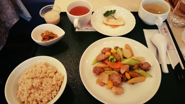 Vegan_ChienFu_Roppongi_