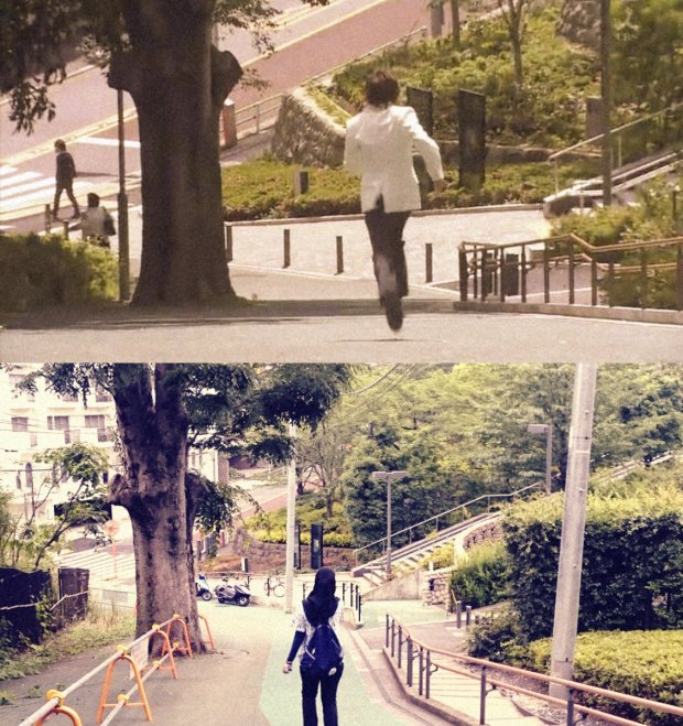 Yamada_Taro_Monogatari_slope