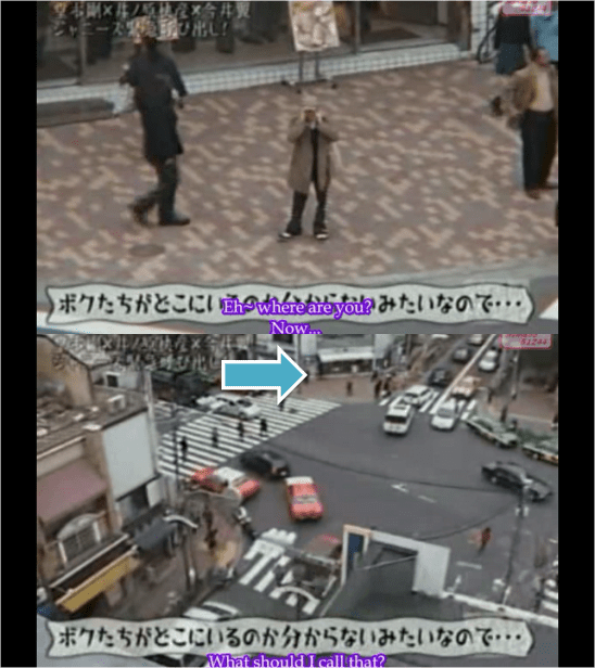 Johnny's - cafe tetes