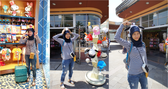 Kopet ga mau beli, jadi cuma foto-foto aja XD