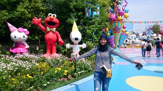 USJ Snoopy_3
