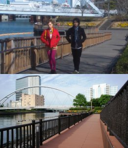 lucky_seven_shinagawa_park_wooden_broadway