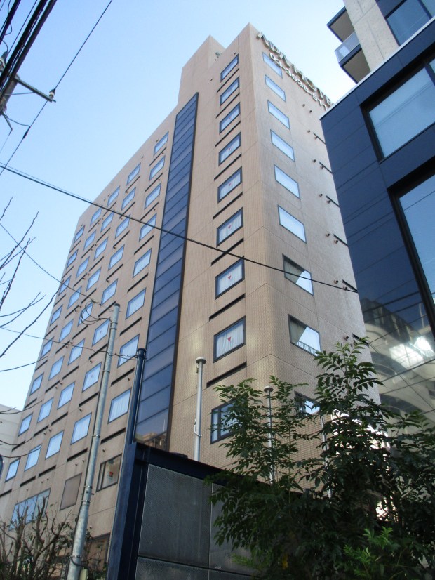 APA Hotel Tokyo Ojima